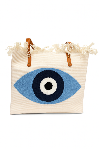 Iris Mati Tote