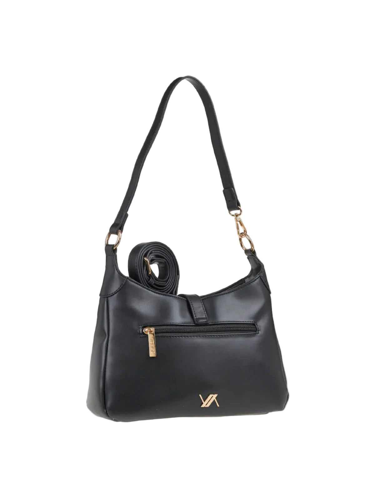 Animal Print Shoulder Bag - Greek Designer