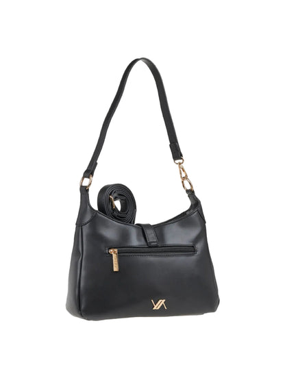 Animal Print Shoulder Bag - Greek Designer