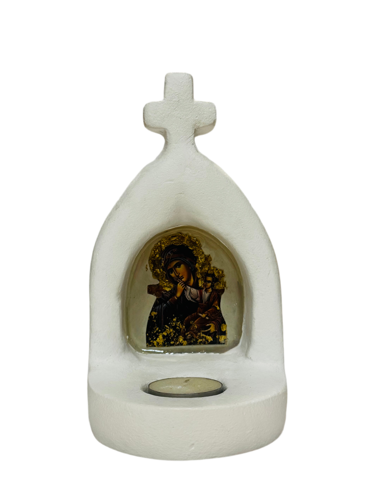 Church Altar Small