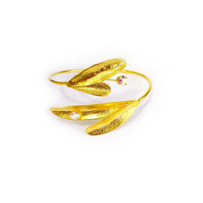Lemon Tree Bangle