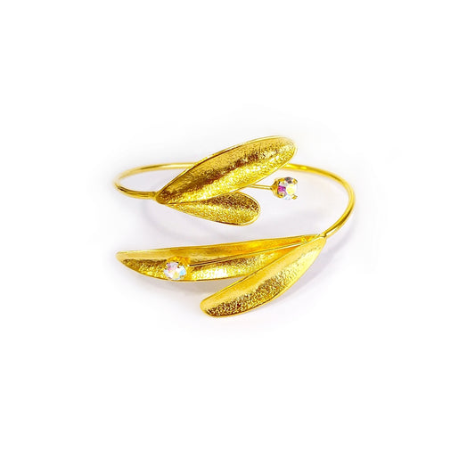 Lemon Tree Bangle