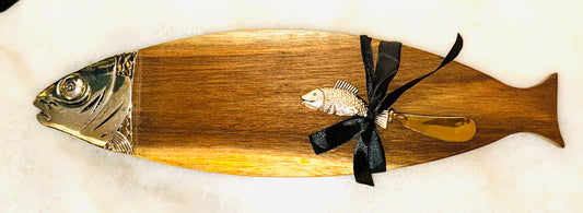 Fish board