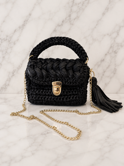 The NYX Handbag