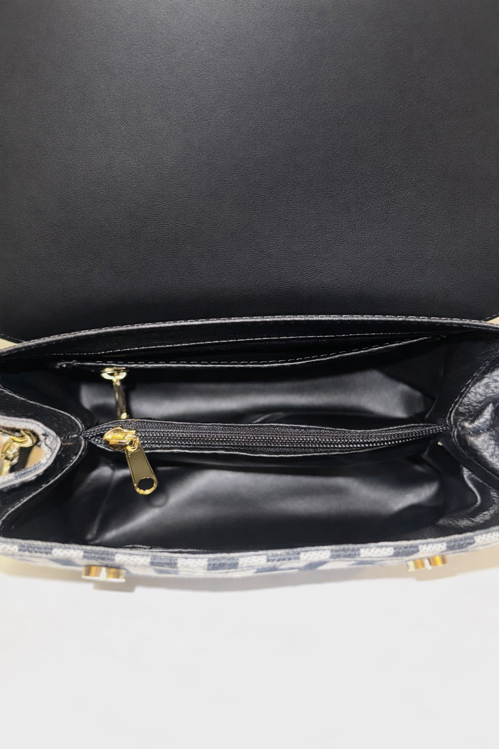 Korinthia Cross Body Handbag Ari Giorgio Greece