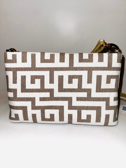 Kyma Sand Ari Giorgio Crossbody Bag