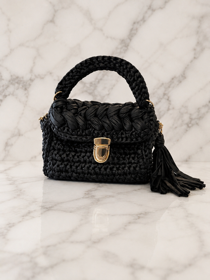 The NYX Handbag