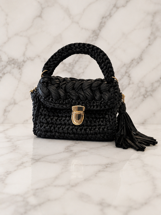 The NYX Handbag