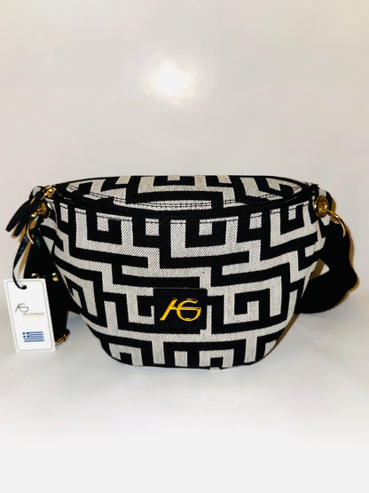 Atlas Bag Ari Giorgio Greece Handbag