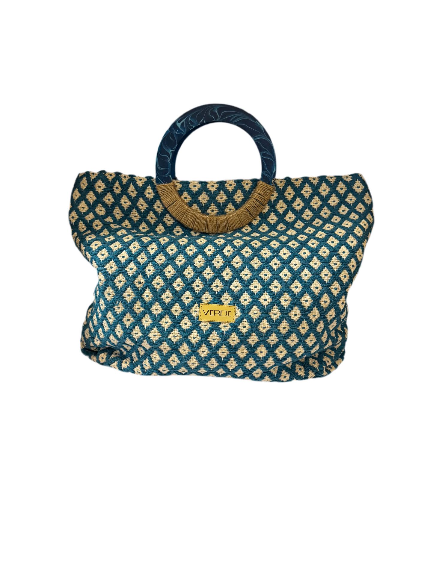 Diamond Mati Tote