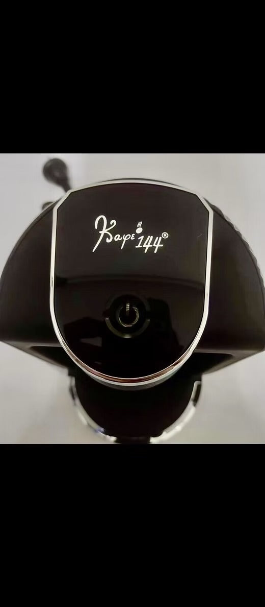 MORE ARRIVING  NEXT FEW DAYS!!  Automatic Greek Coffee Machine