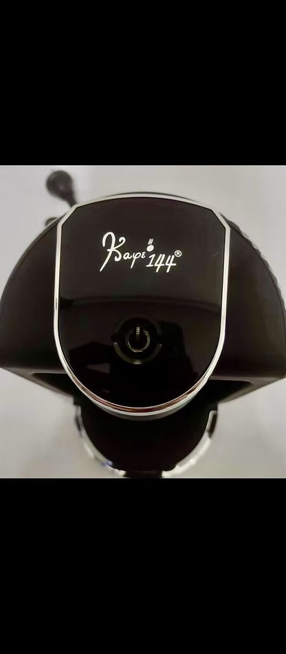 MORE ARRIVING  NEXT FEW DAYS!!  Automatic Greek Coffee Machine