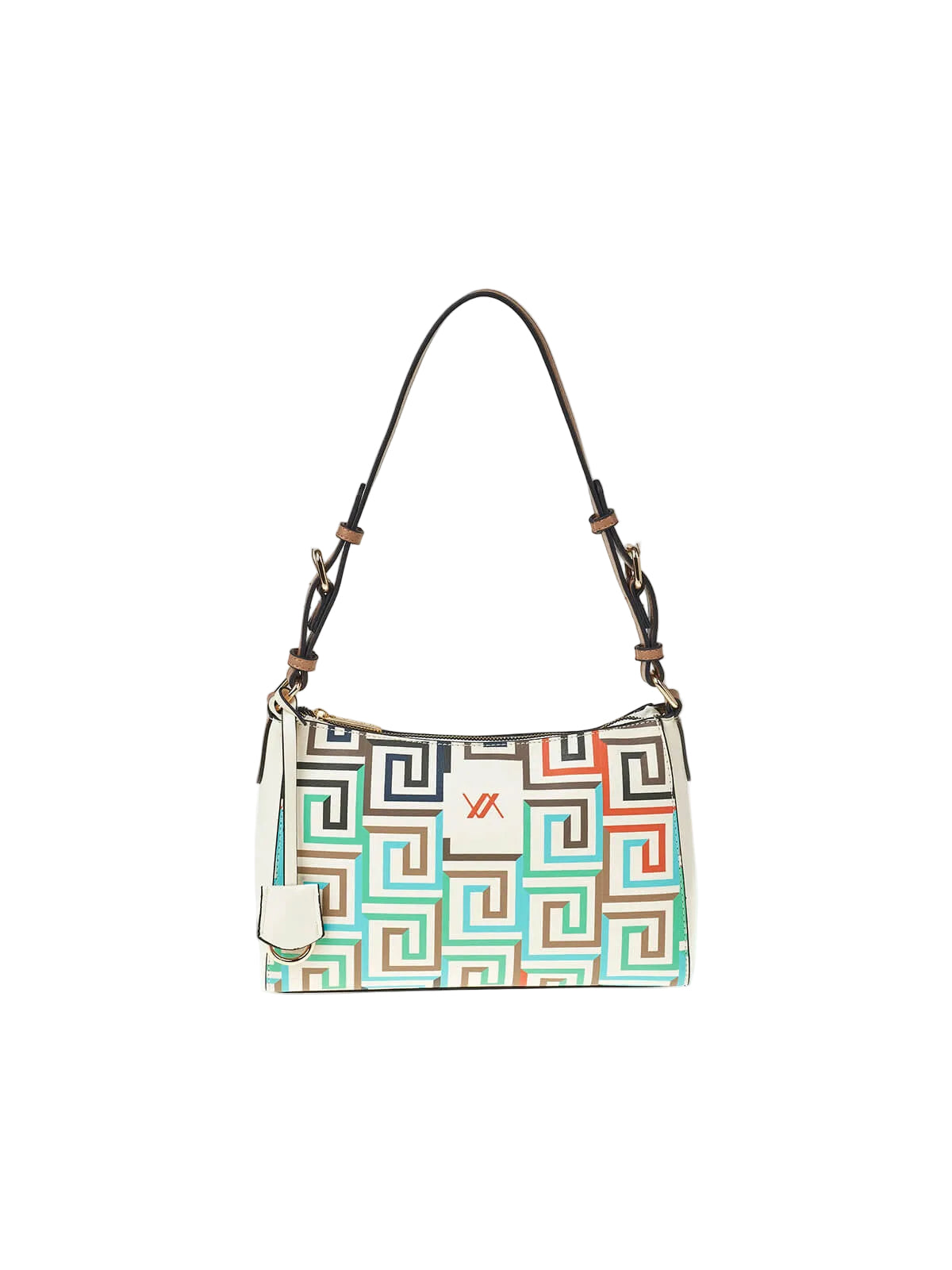 Nero Handbag Greek Designer