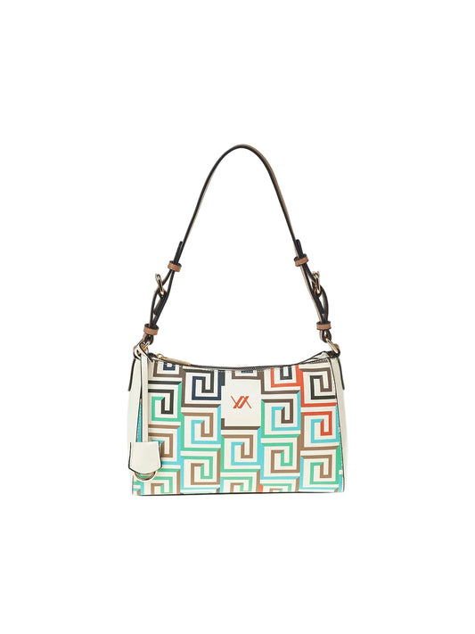 Nero Handbag Greek Designer