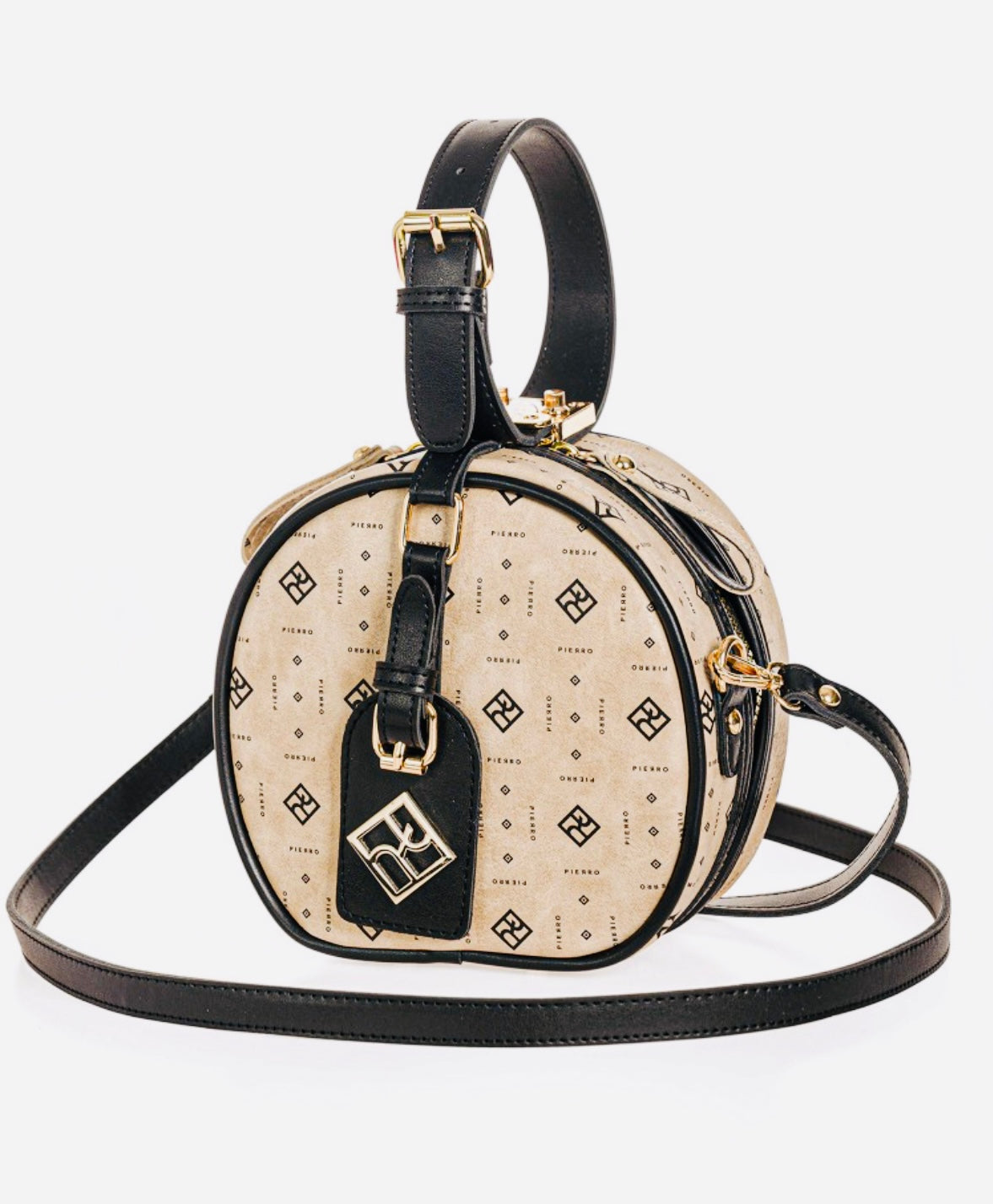 Valentina Handbag by Pierro