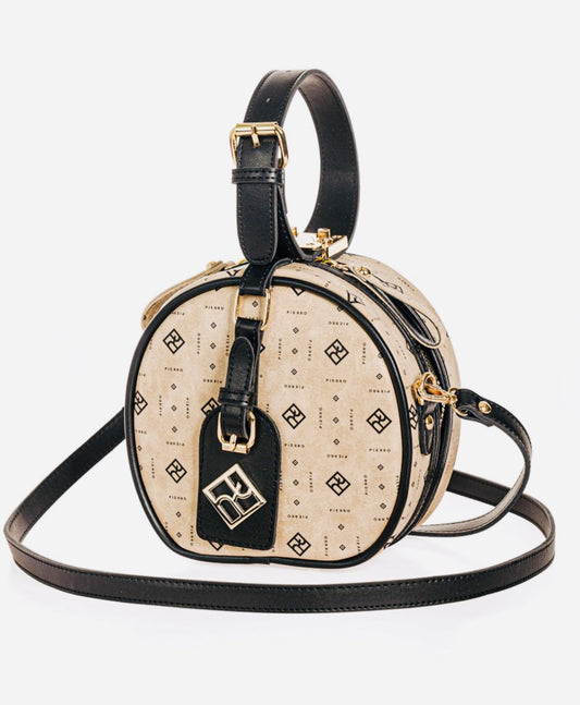 Valentina Handbag by Pierro