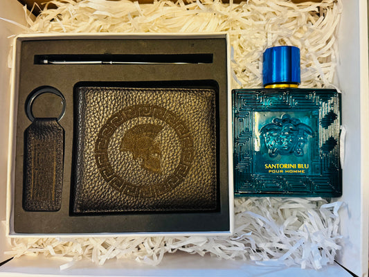 Men’s Gift Set Box