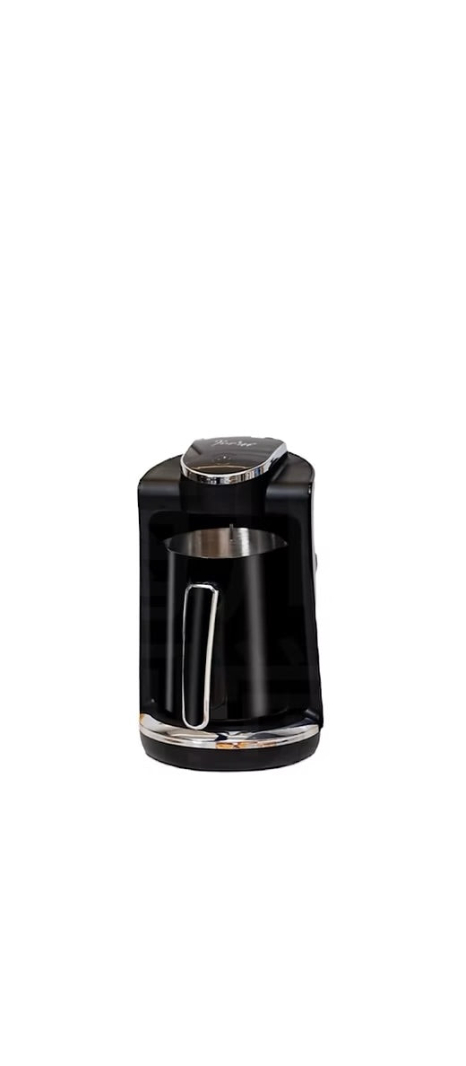 MORE ARRIVING  NEXT FEW DAYS!!  Automatic Greek Coffee Machine