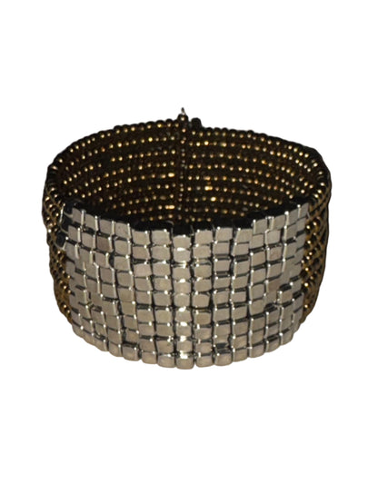 Emilia wrist cuff