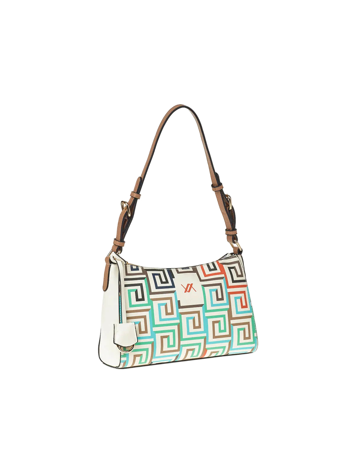 Nero Handbag Greek Designer