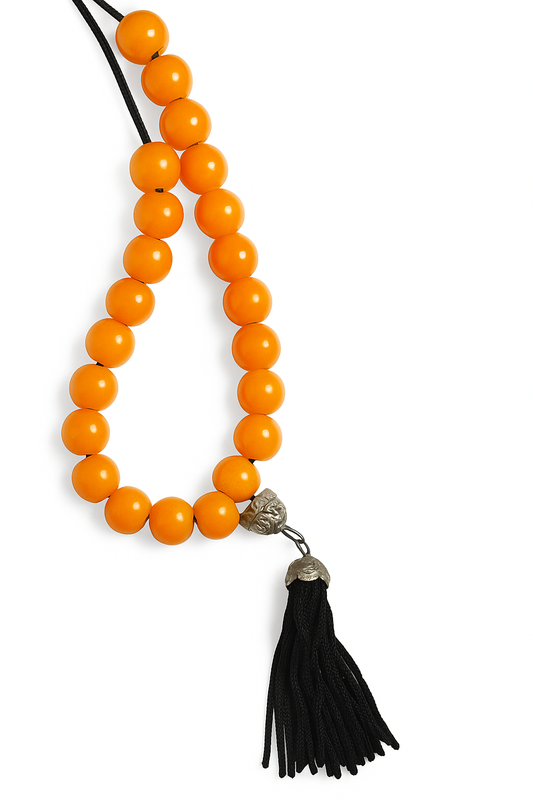 Traditional Komboloi