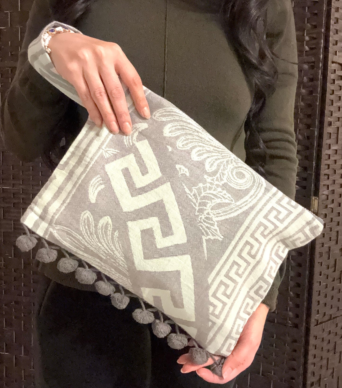 Meandros Clutch