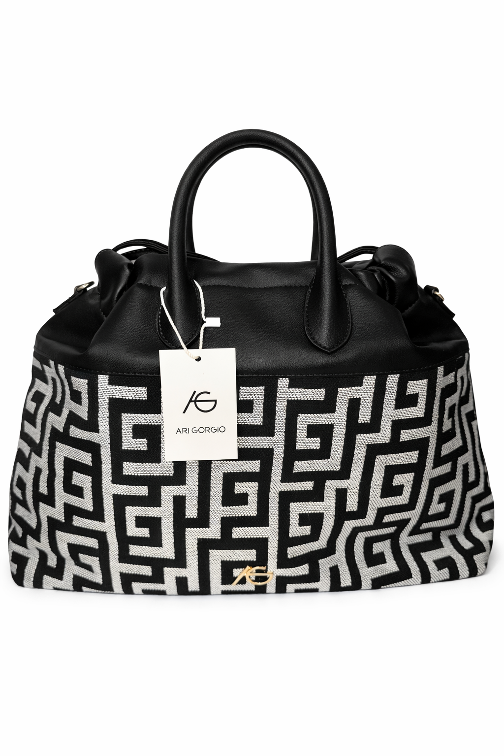 Large Aris Tote By Ari Giorgio Greece
