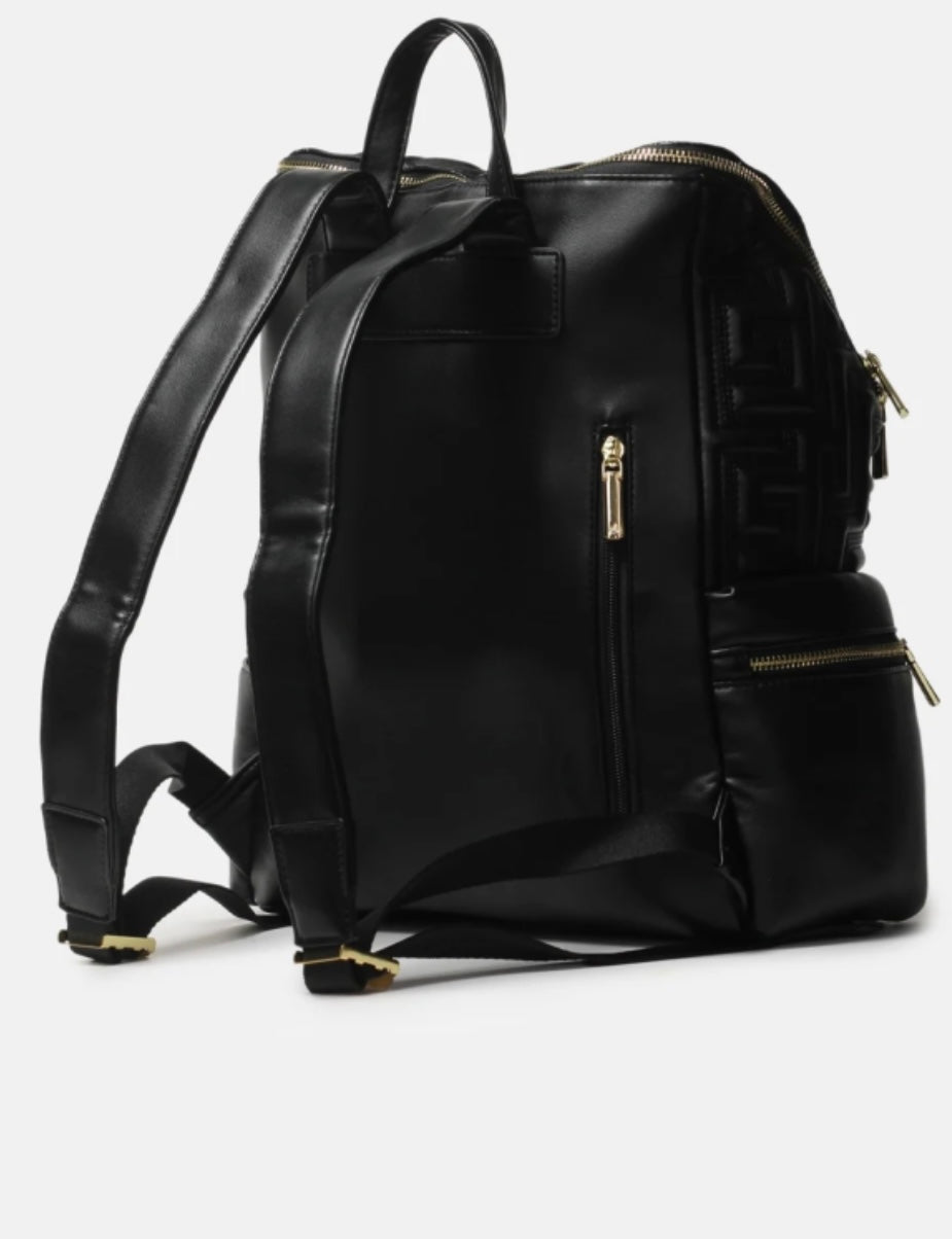 Alonne Grecian Backpack  Ari Giorgio bags AG