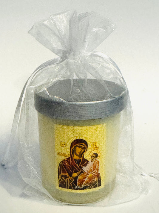 Livani Icon Candle