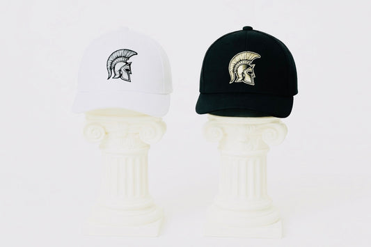 Spartan caps ( Unisex)