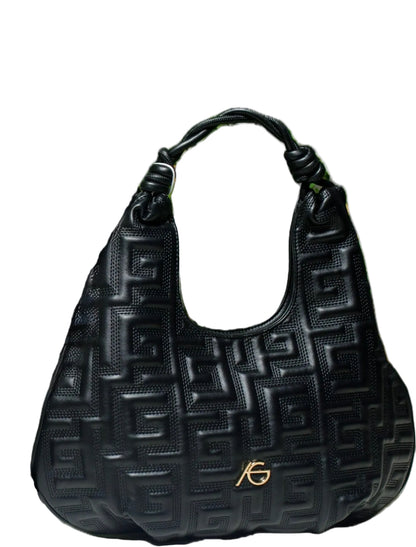 Greca Lux 3D Handbag By Ari Giorgio