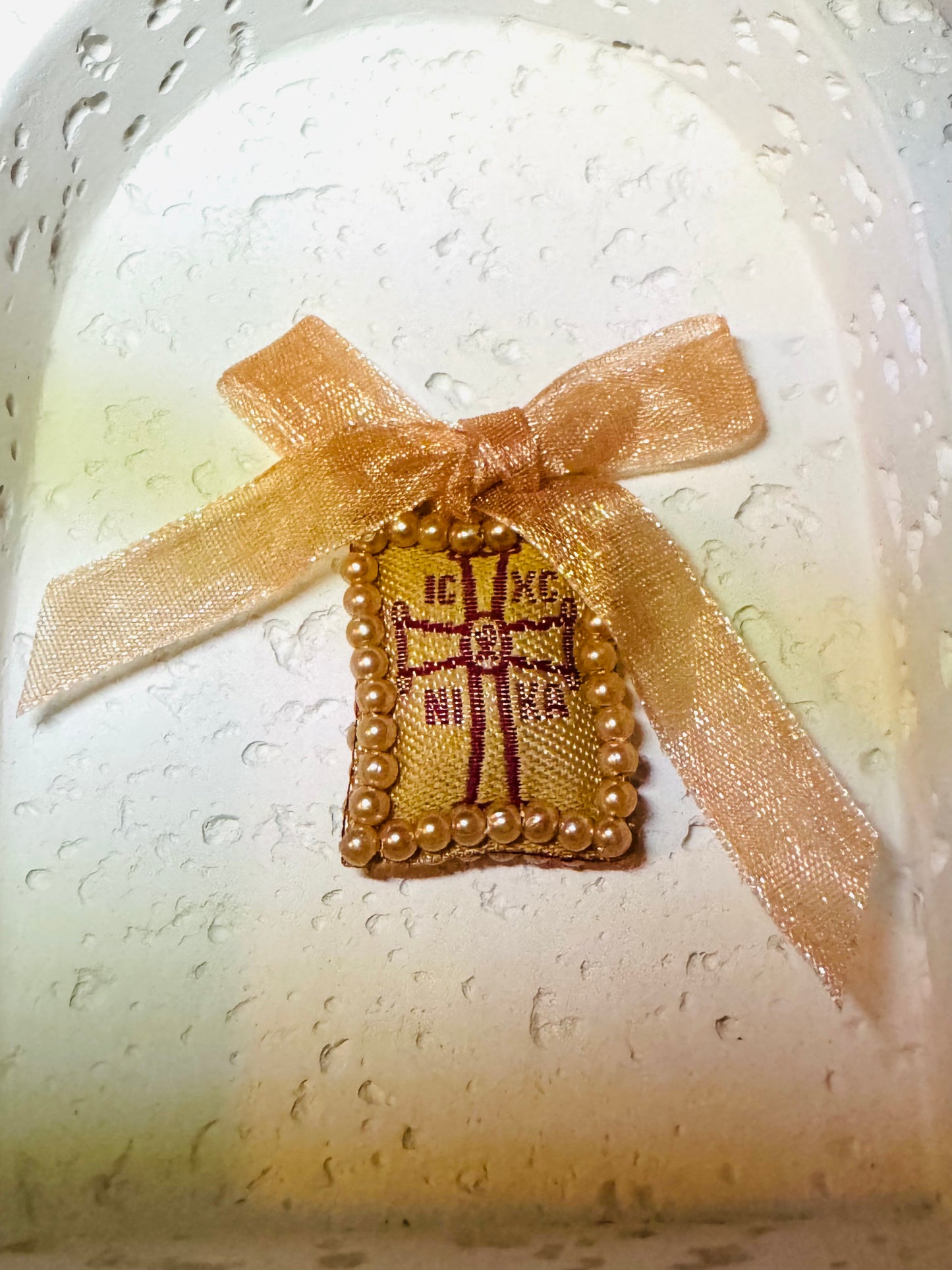 Filaxto Baby Pin Salmon