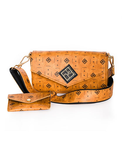 Niobe Crossbody Bag