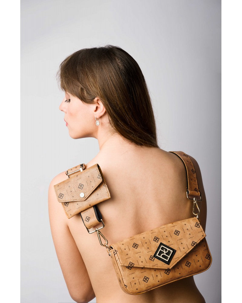 Niobe Crossbody Bag