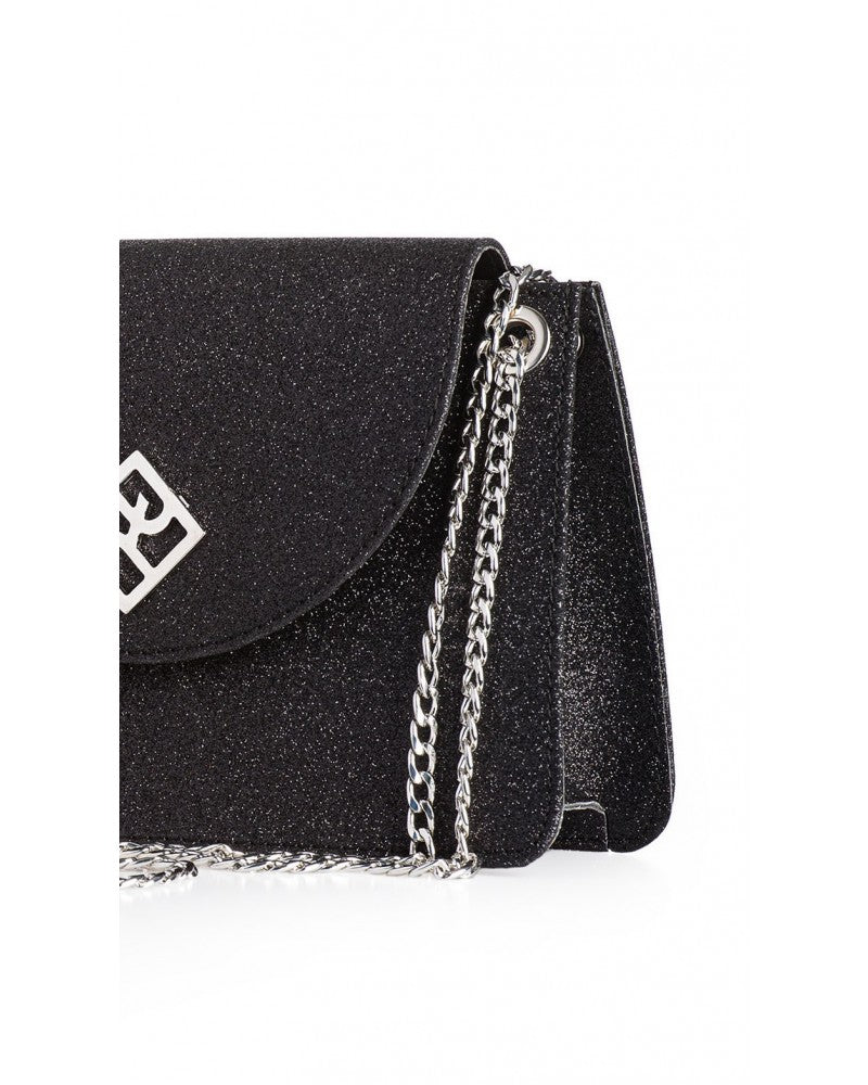 Black Sugar Handbag