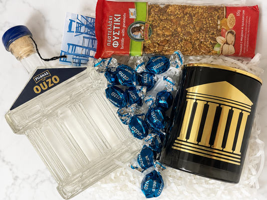 Parthenon Gift Hamper