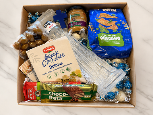 The Lux Gift Hamper