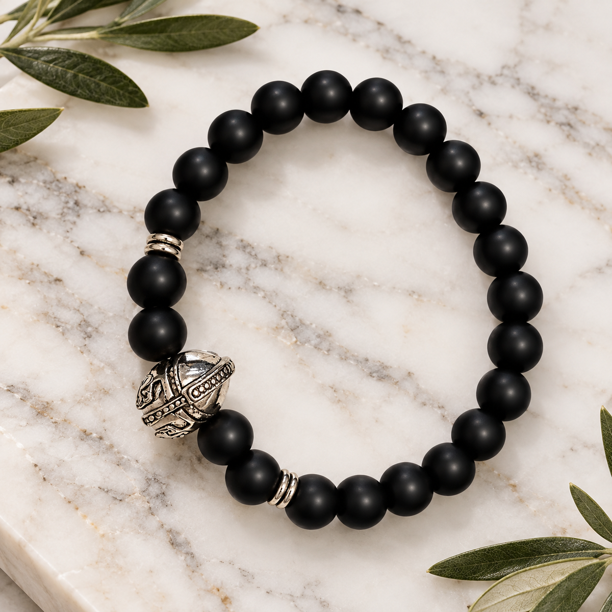 Spartan Men’s Bracelet