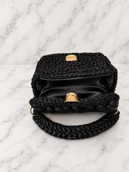The NYX Handmade Handbag