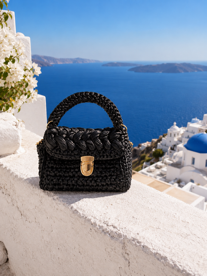 The NYX Handmade Handbag