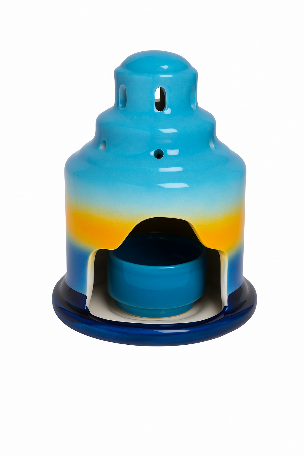 Kandili  Greek Island (vigil lamp)