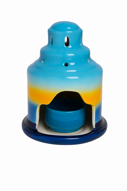 Kandili  Greek Island (vigil lamp)