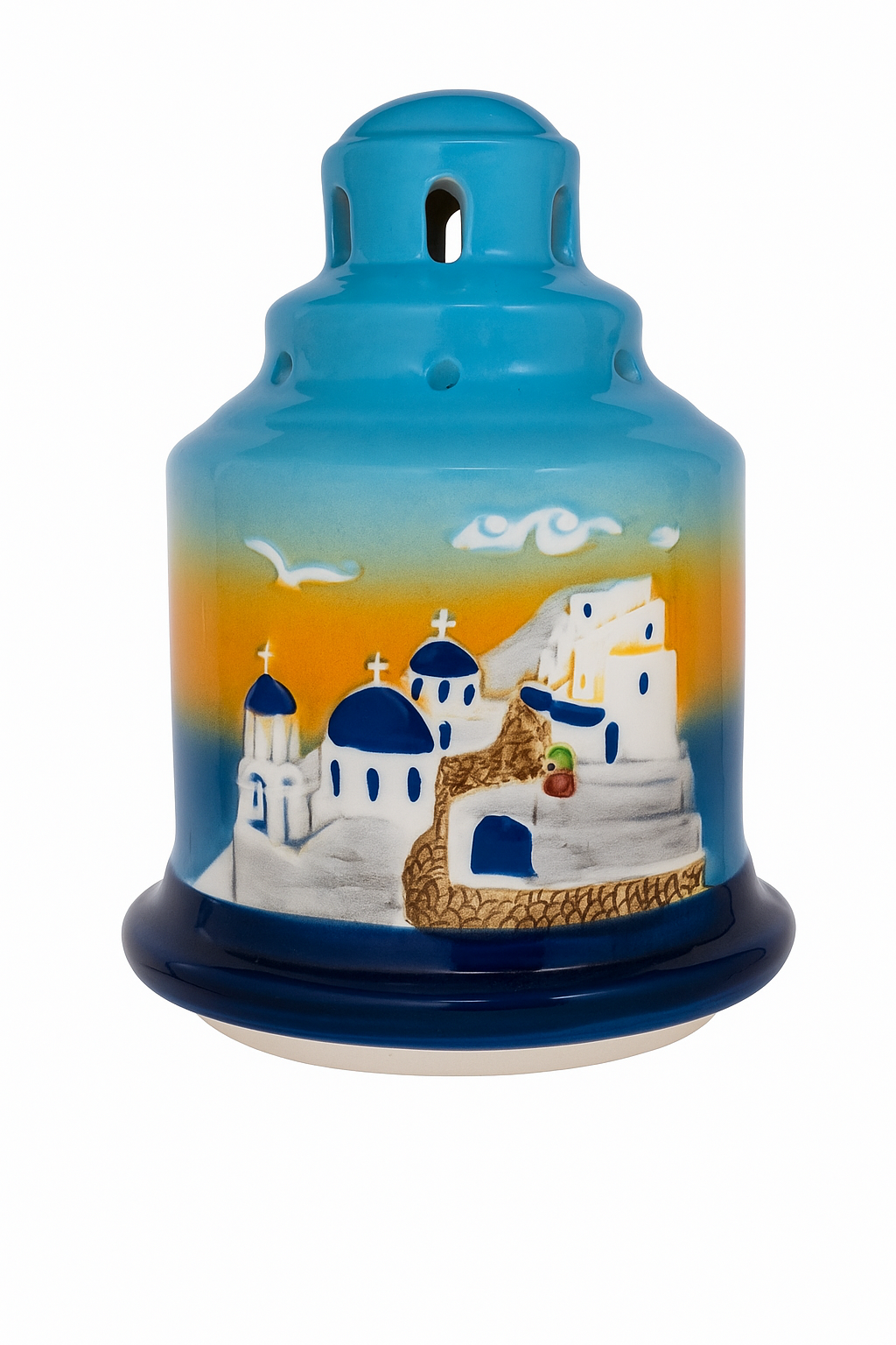 Kandili  Greek Island (vigil lamp)