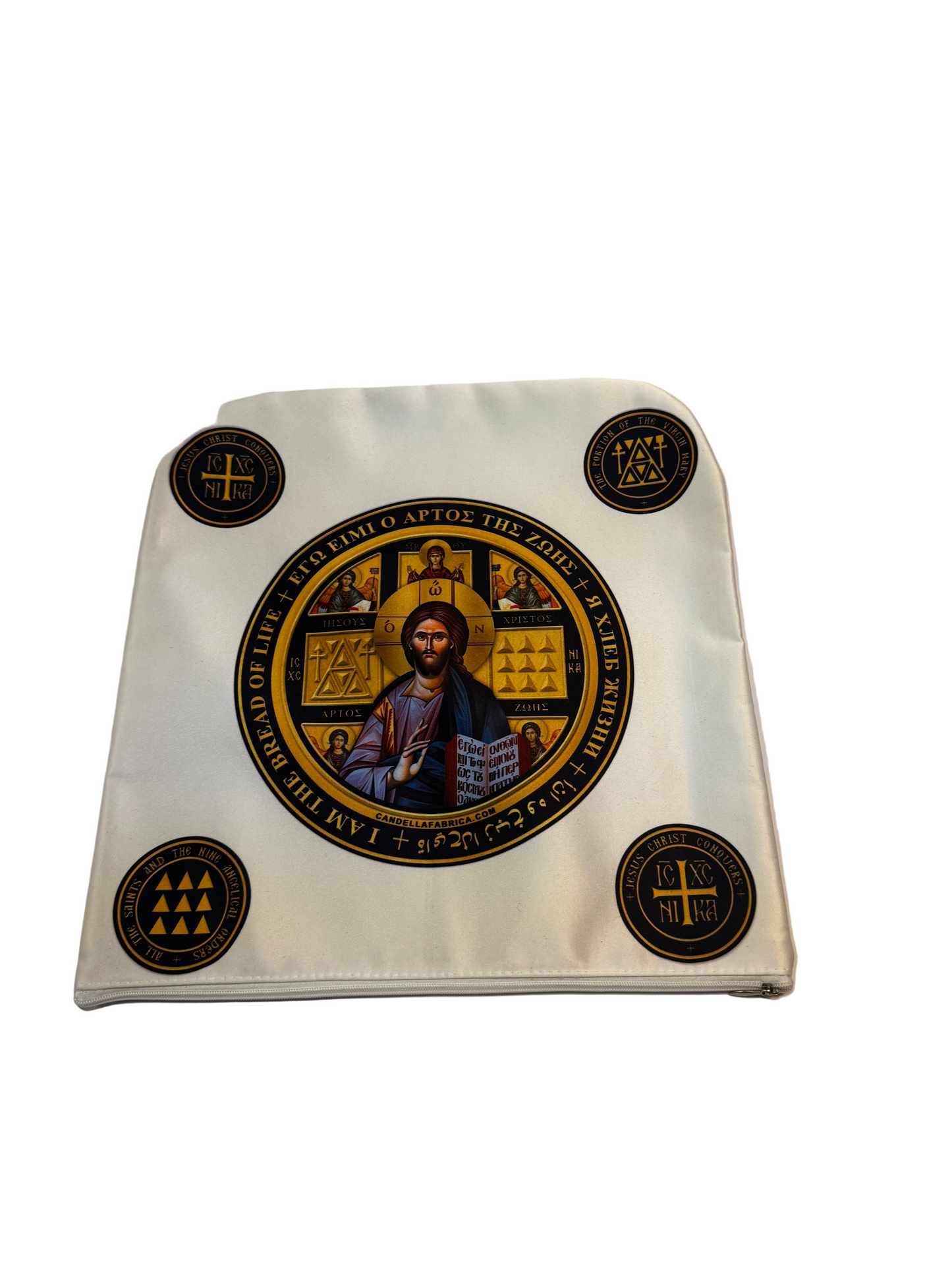 Prosforo Slip Cover