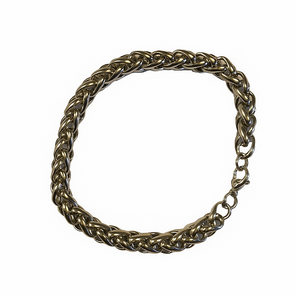 Pepe bracelet