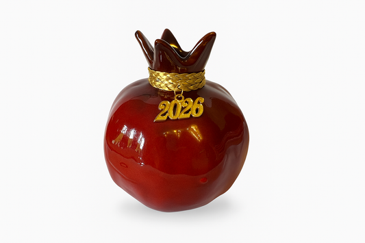 Pomegranate Decor