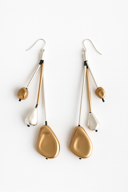 Delphi Earrings