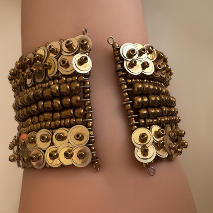 Delilah Cuff
