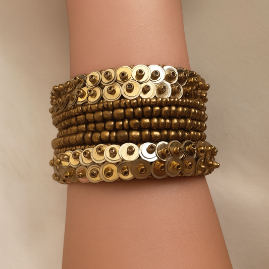 Delilah Cuff
