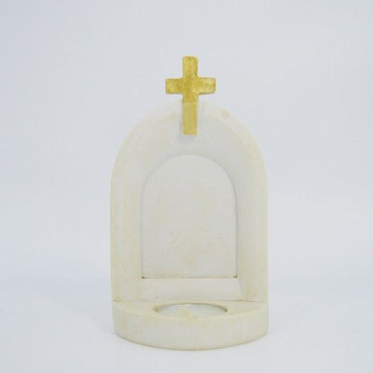Faith Altar Plain